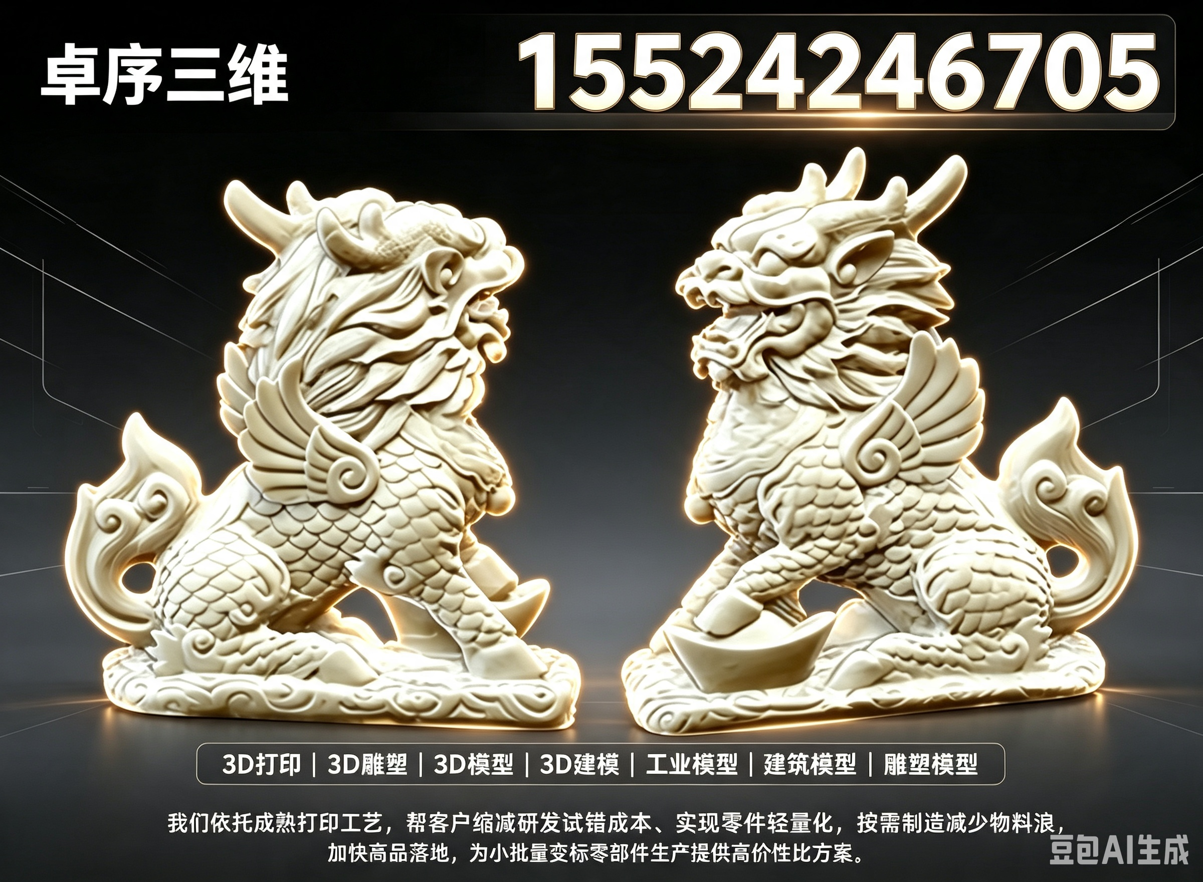 卓序三维湘潭线上分站